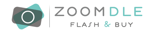 logo de l'application zoomdle