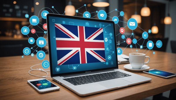 How Can UK Businesses Leverage Computing Trends for Successful Marketing Strategies?